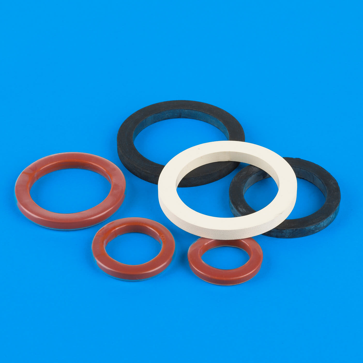 Camlock Gasket Supplier in USA SSP Manufacturing, Inc.